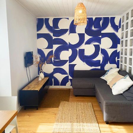 Charmant Appartement Renove Au Coeur De Concarneau Kültér fotó