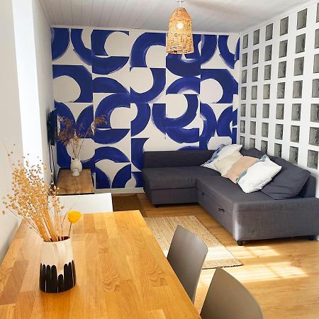 Charmant Appartement Renove Au Coeur De Concarneau Kültér fotó